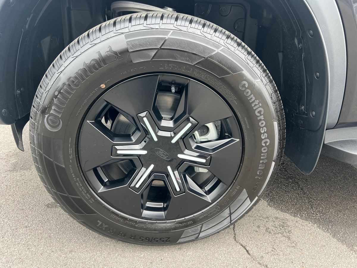 Used Ford Ranger 2025 for sale - 75787507: Photo 21