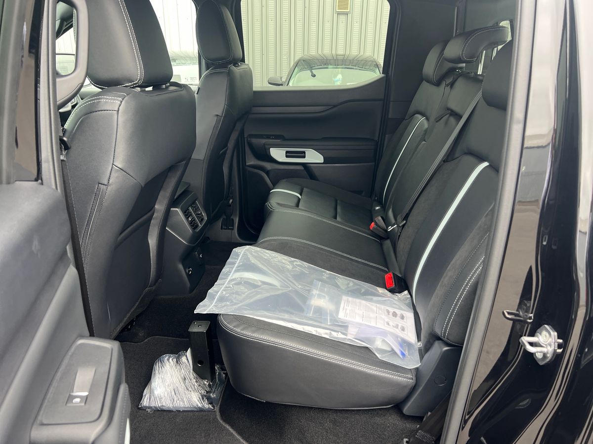 Used Ford Ranger 2025 for sale - 75787507: Photo 24