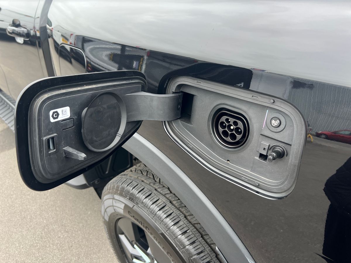 Used Ford Ranger 2025 for sale - 75787507: Photo 25