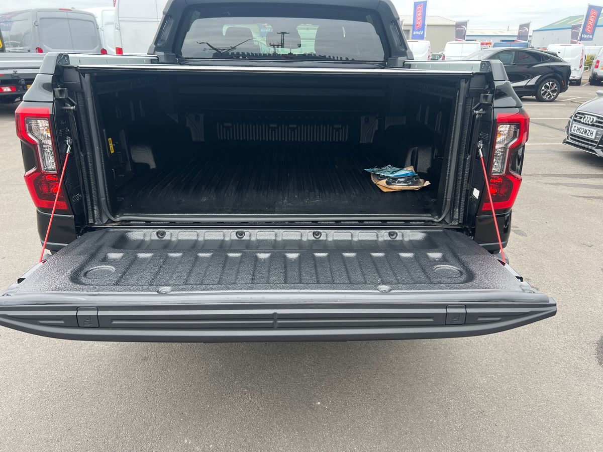 Used Ford Ranger 2025 for sale - 75787507: Photo 27