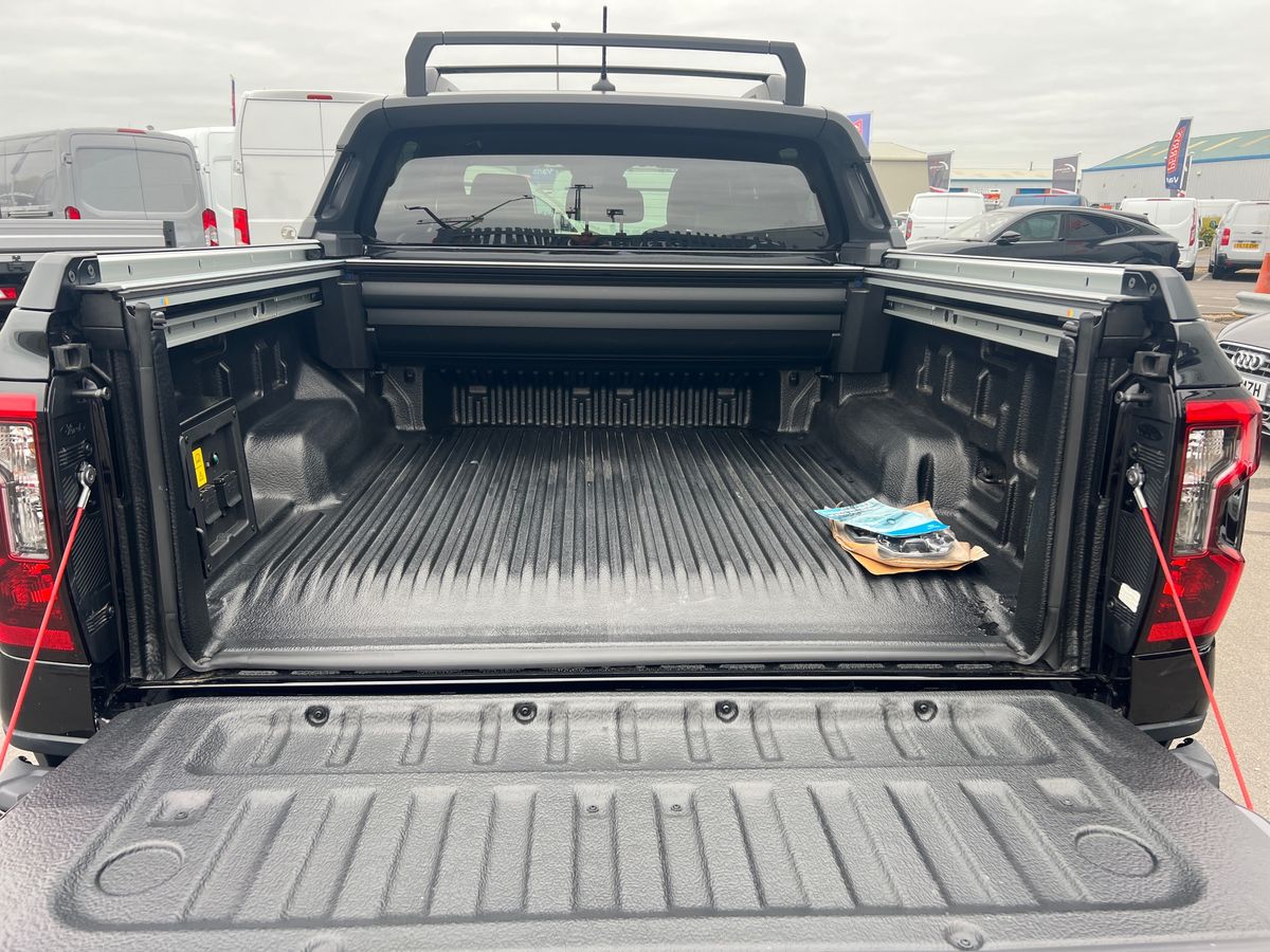 Used Ford Ranger 2025 for sale - 75787507: Photo 29