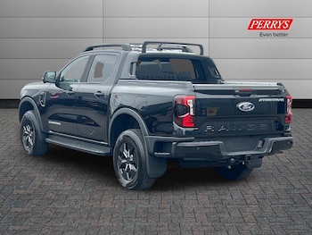 Used Ford Ranger 2025 for sale - 75787507: Photo