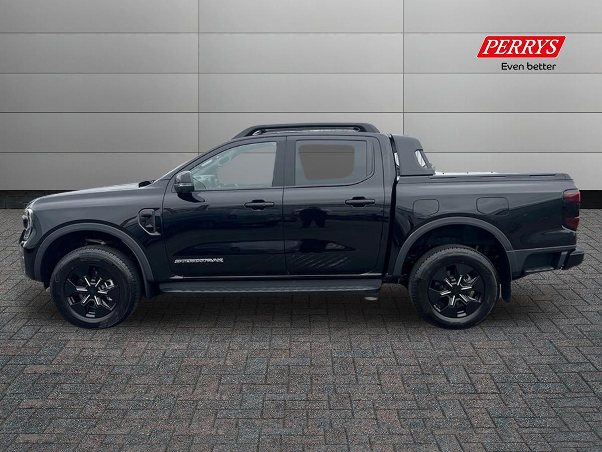 Used Ford Ranger 2025 for sale - 75787507: Photo 3
