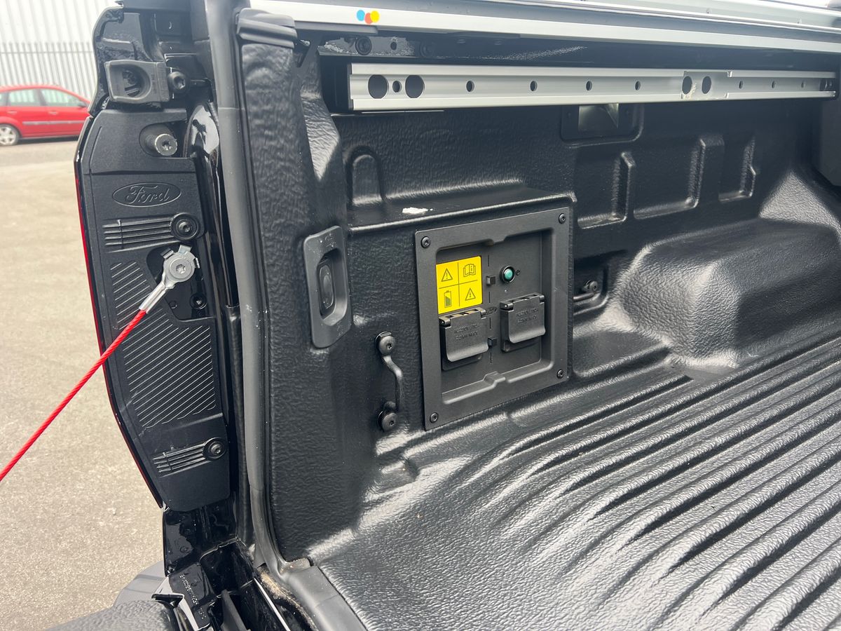 Used Ford Ranger 2025 for sale - 75787507: Photo 30
