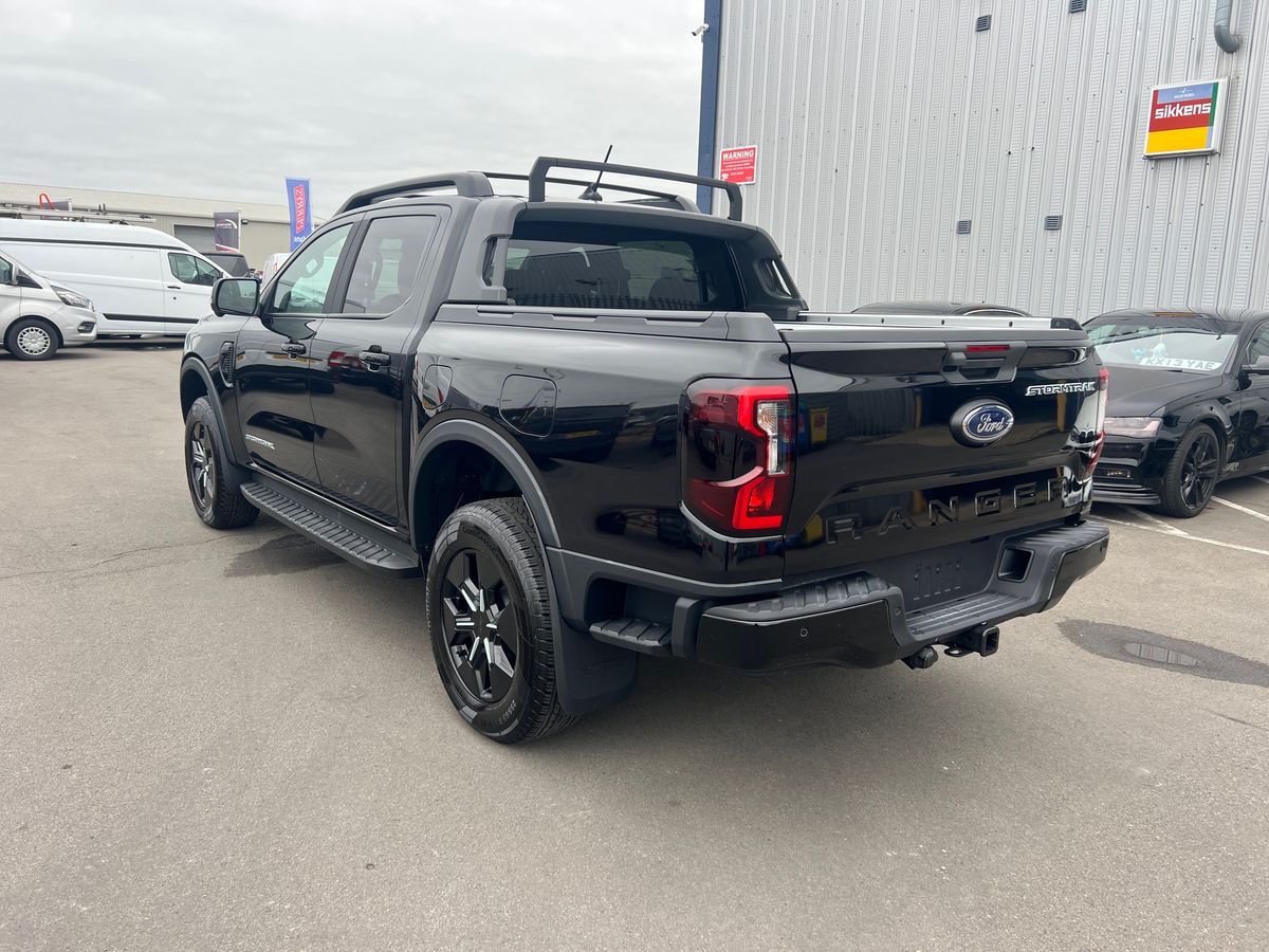 Used Ford Ranger 2025 for sale - 75787507: Photo 31
