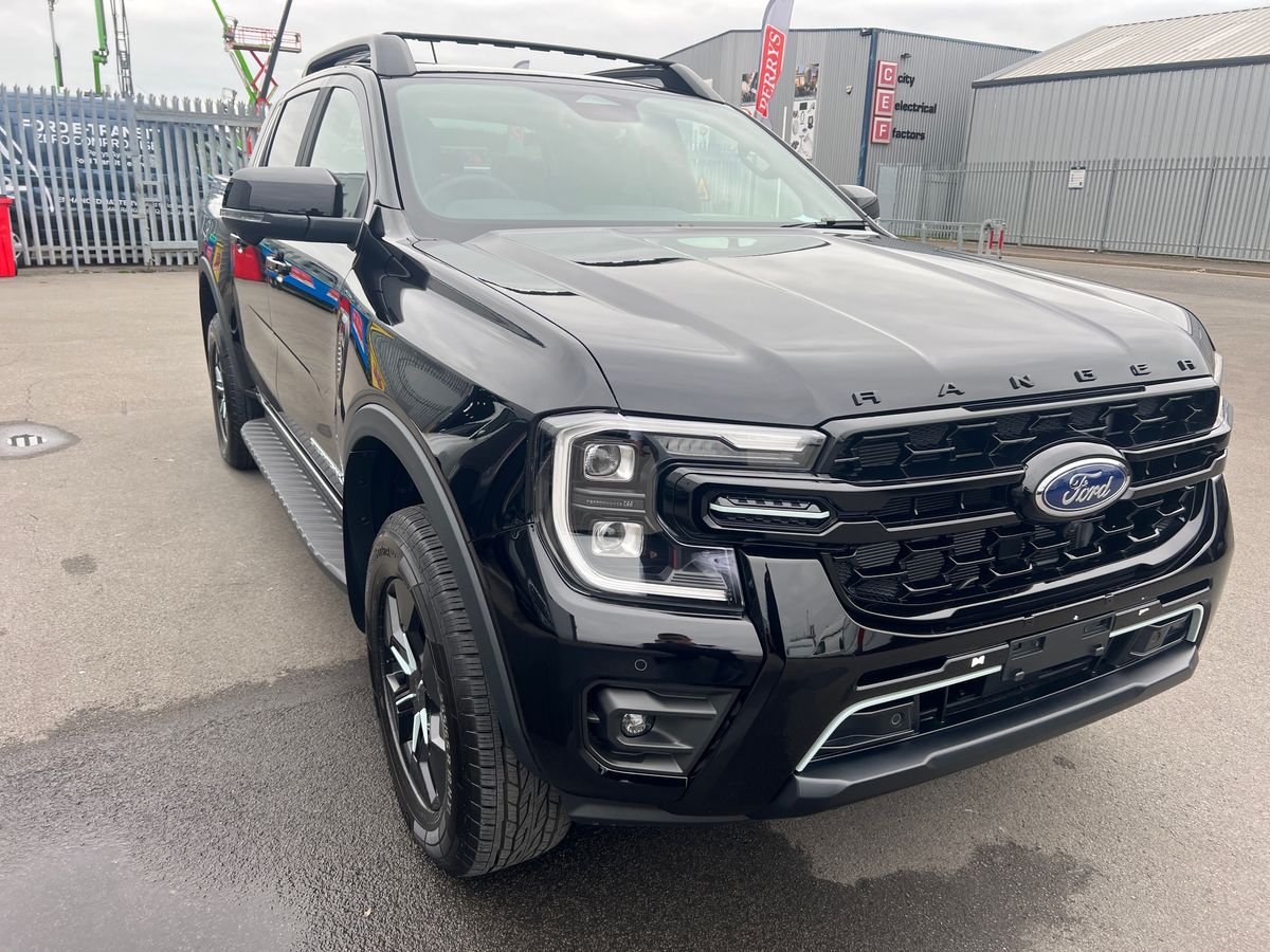 Used Ford Ranger 2025 for sale - 75787507: Photo 33