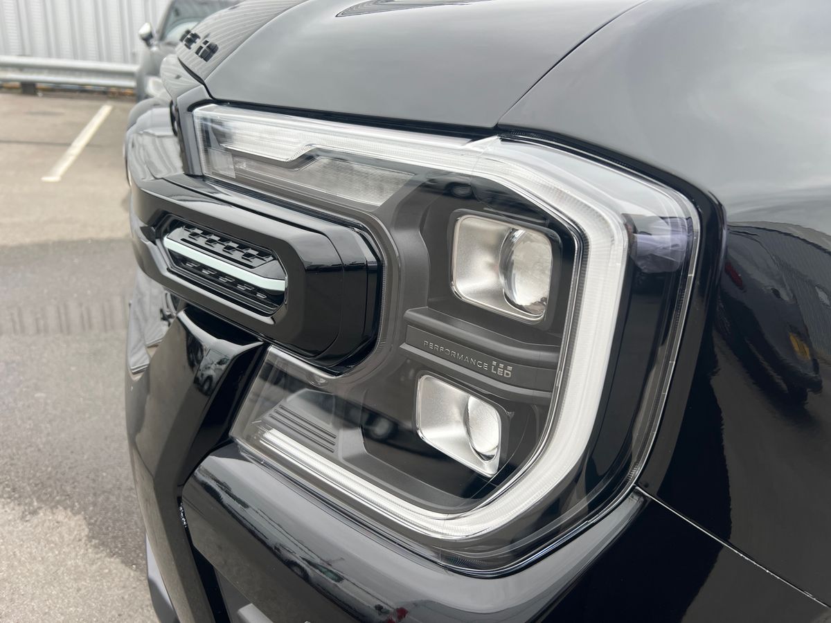 Used Ford Ranger 2025 for sale - 75787507: Photo 35