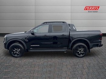 Used Ford Ranger 2025 for sale - 75787507: Photo