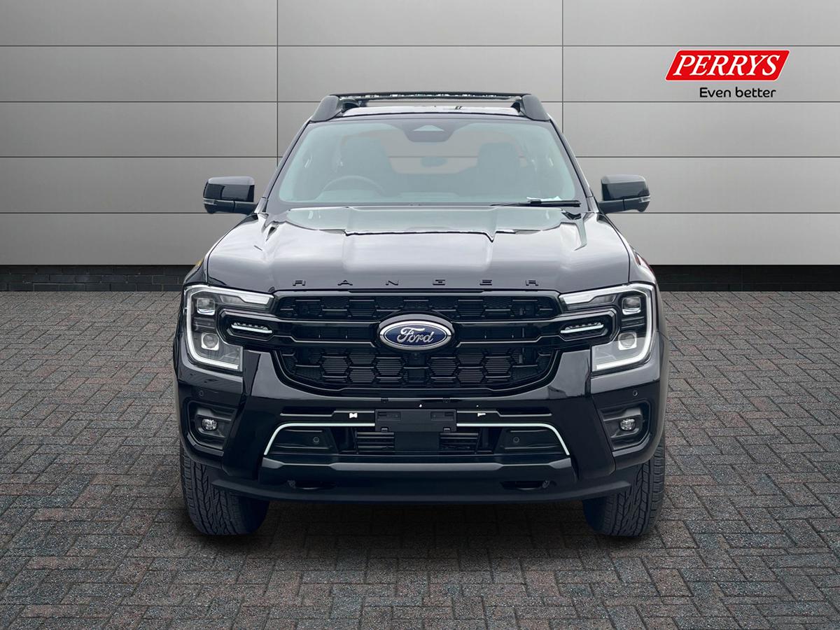 Used Ford Ranger 2025 for sale - 75787507: Photo 4
