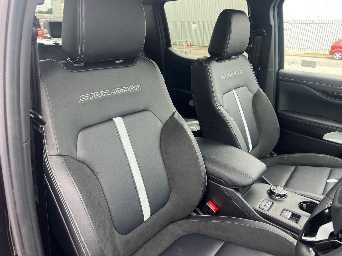 Used Ford Ranger 2025 for sale - 75787507: Photo 40