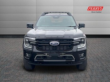 Used Ford Ranger 2025 for sale - 75787507: Photo