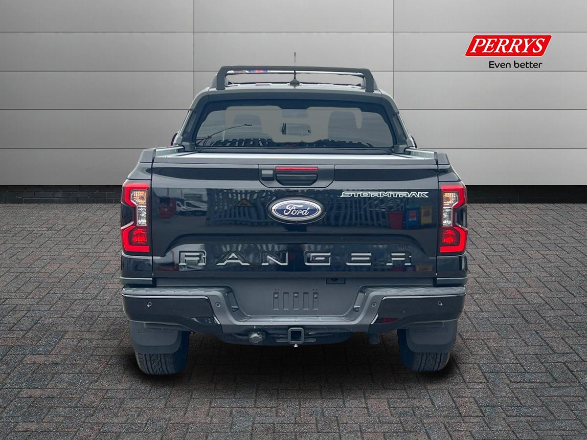 Used Ford Ranger 2025 for sale - 75787507: Photo 5