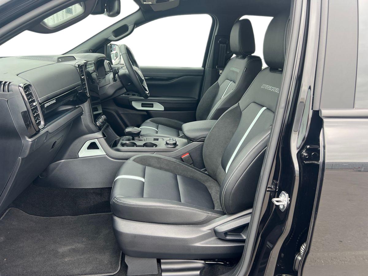 Used Ford Ranger 2025 for sale - 75787507: Photo 6