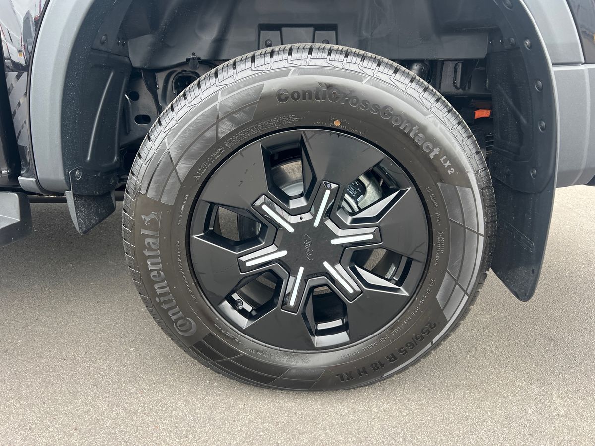 Used Ford Ranger 2025 for sale - 75787507: Photo 7
