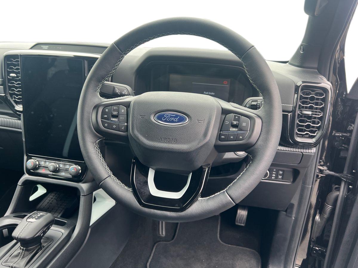 Used Ford Ranger 2025 for sale - 75787507: Photo 8