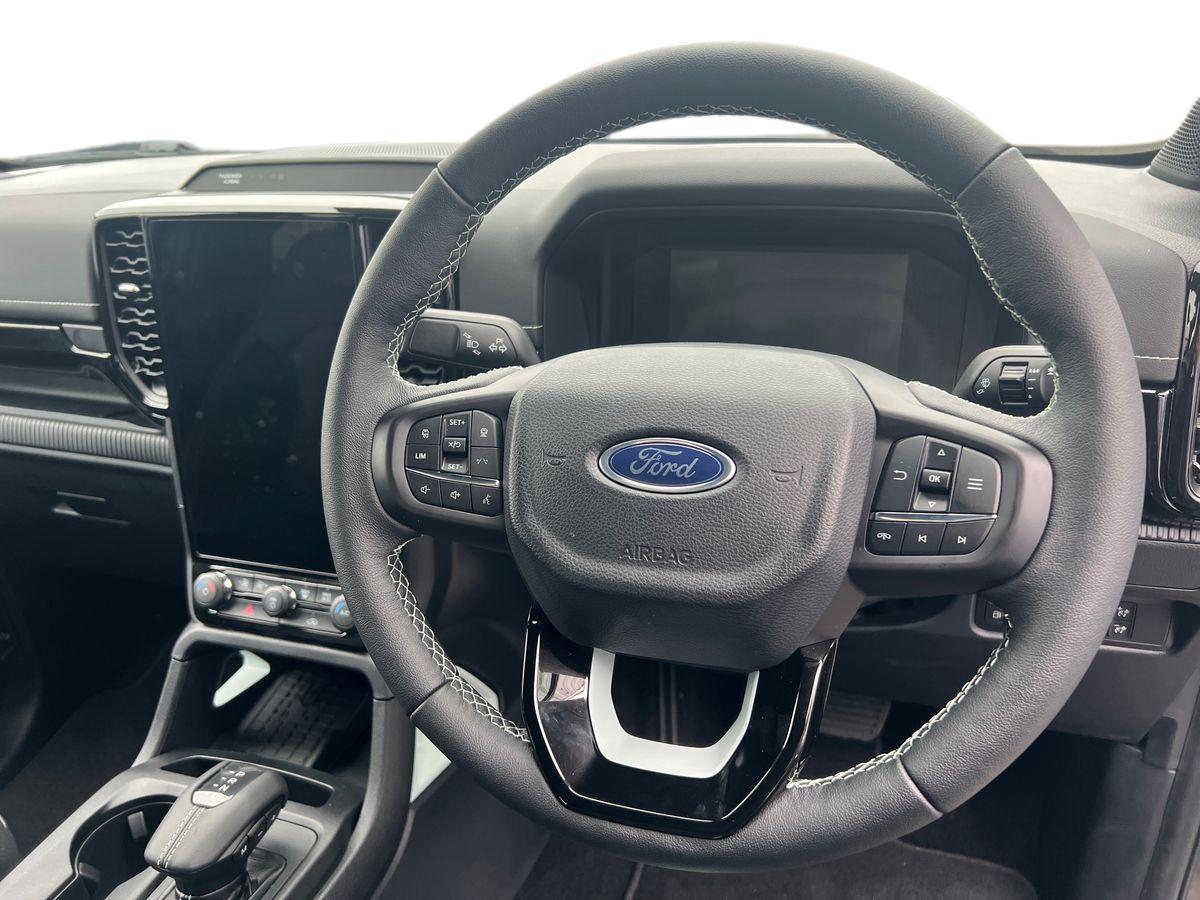 Used Ford Ranger 2025 for sale - 75787507: Photo 9