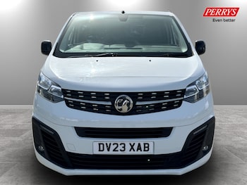 Used Vauxhall Vivaro 2023 for sale - 78652964: Photo