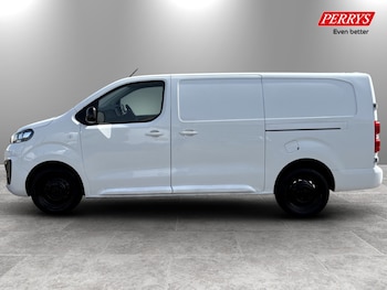 Used Vauxhall Vivaro 2023 for sale - 78652964: Photo