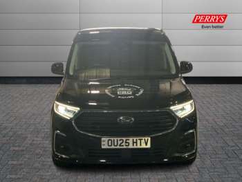 Used Ford Transit Connect 2025 for sale - 74924094: Photo