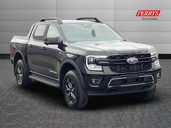 Ford - Ranger