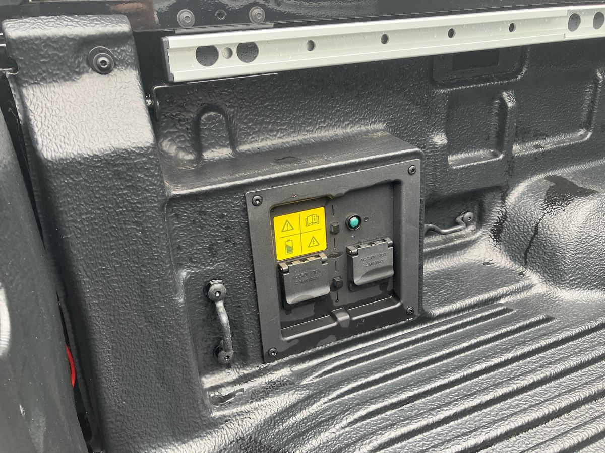 Vehicle 32