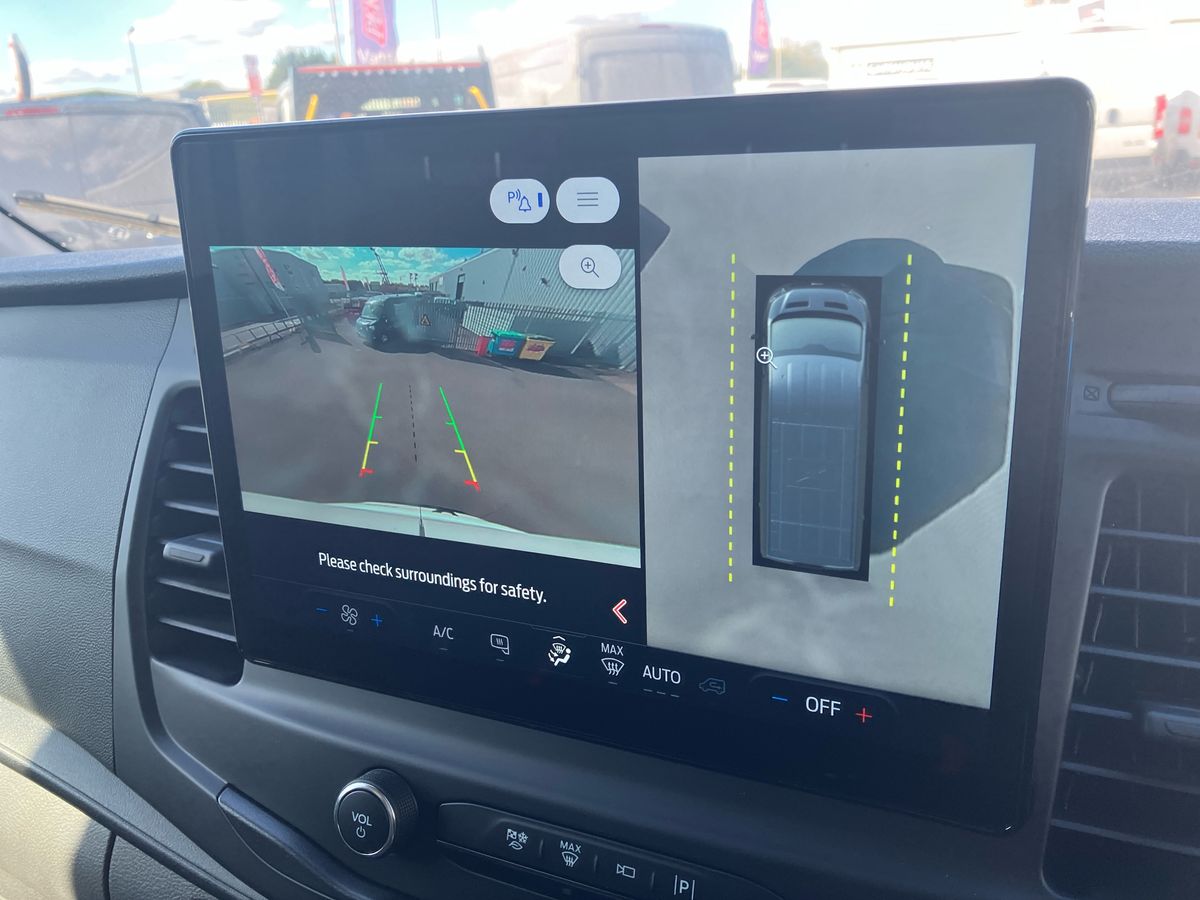 Used Ford Transit 2025 for sale - 76220034: Photo 11