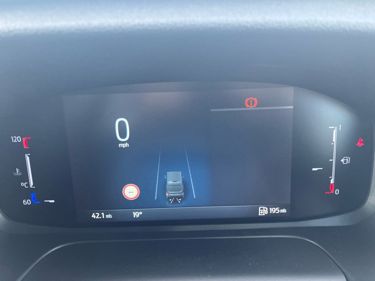 Used Ford Transit 2025 for sale - 76220034: Photo 12