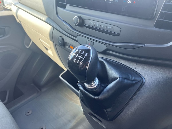 Used Ford Transit 2025 for sale - 76220034: Photo 15
