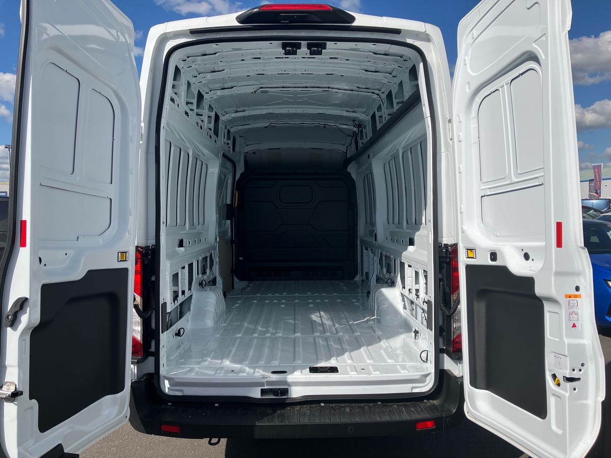 Used Ford Transit 2025 for sale - 76220034: Photo 17