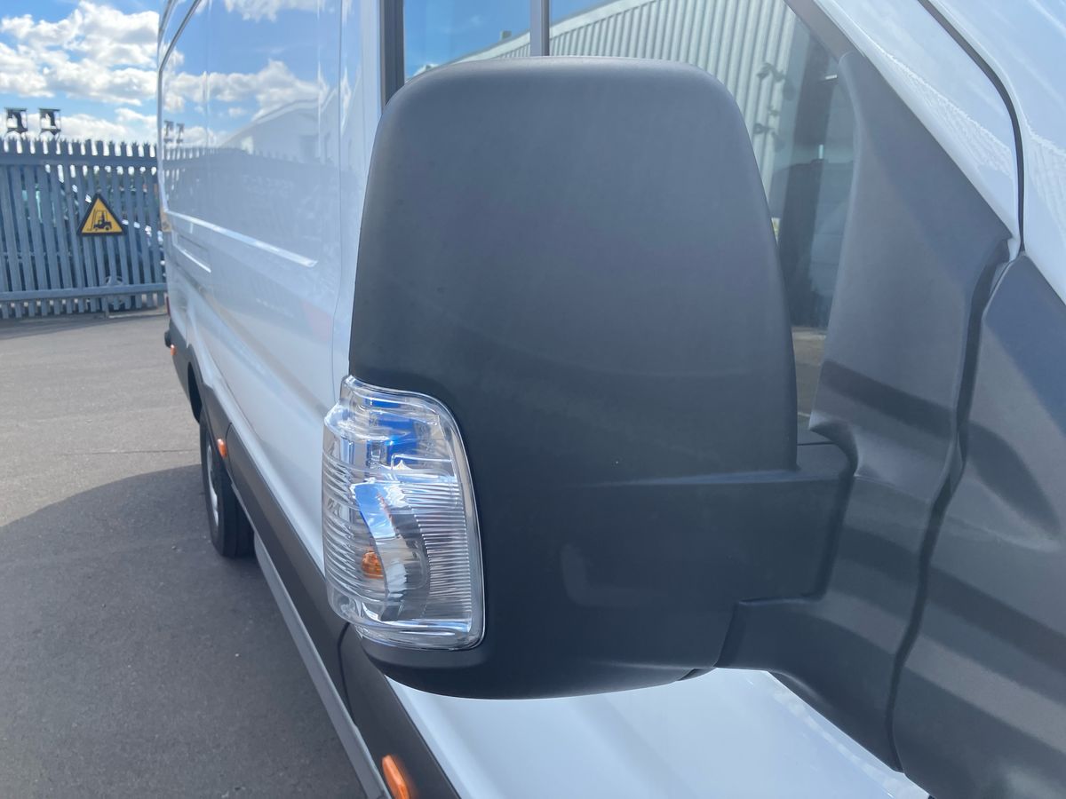 Used Ford Transit 2025 for sale - 76220034: Photo 18