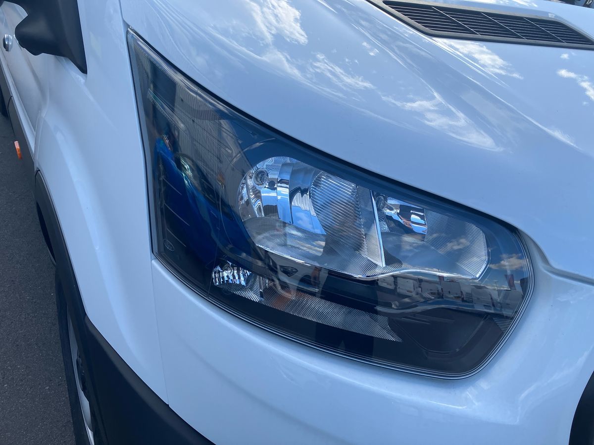 Used Ford Transit 2025 for sale - 76220034: Photo 19