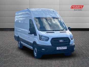 Ford - Transit