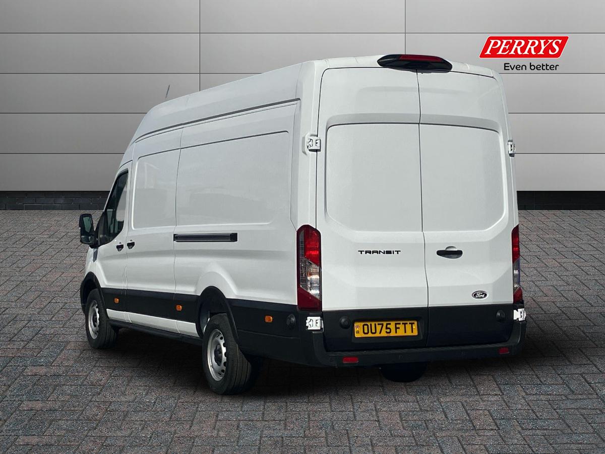 Used Ford Transit 2025 for sale - 76220034: Photo 2
