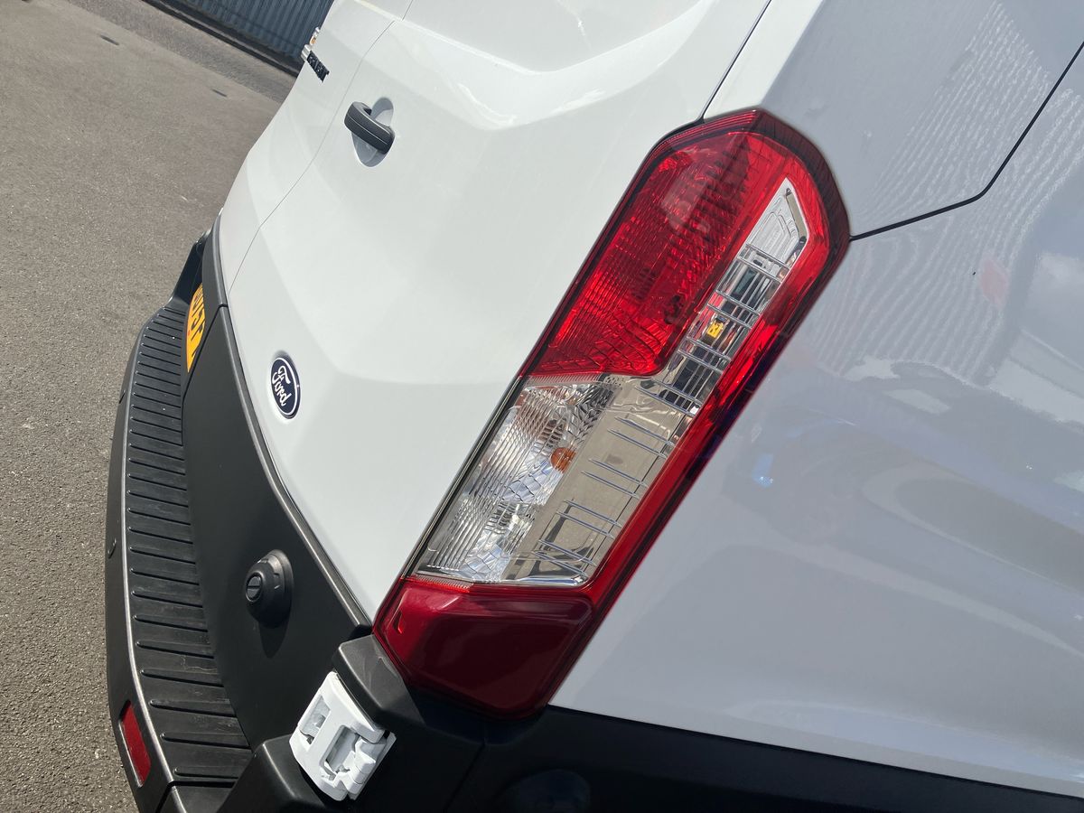 Used Ford Transit 2025 for sale - 76220034: Photo 20