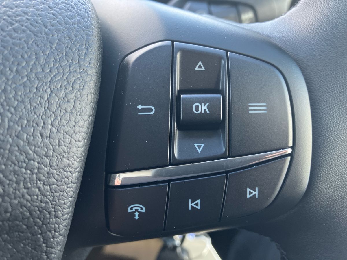 Used Ford Transit 2025 for sale - 76220034: Photo 21