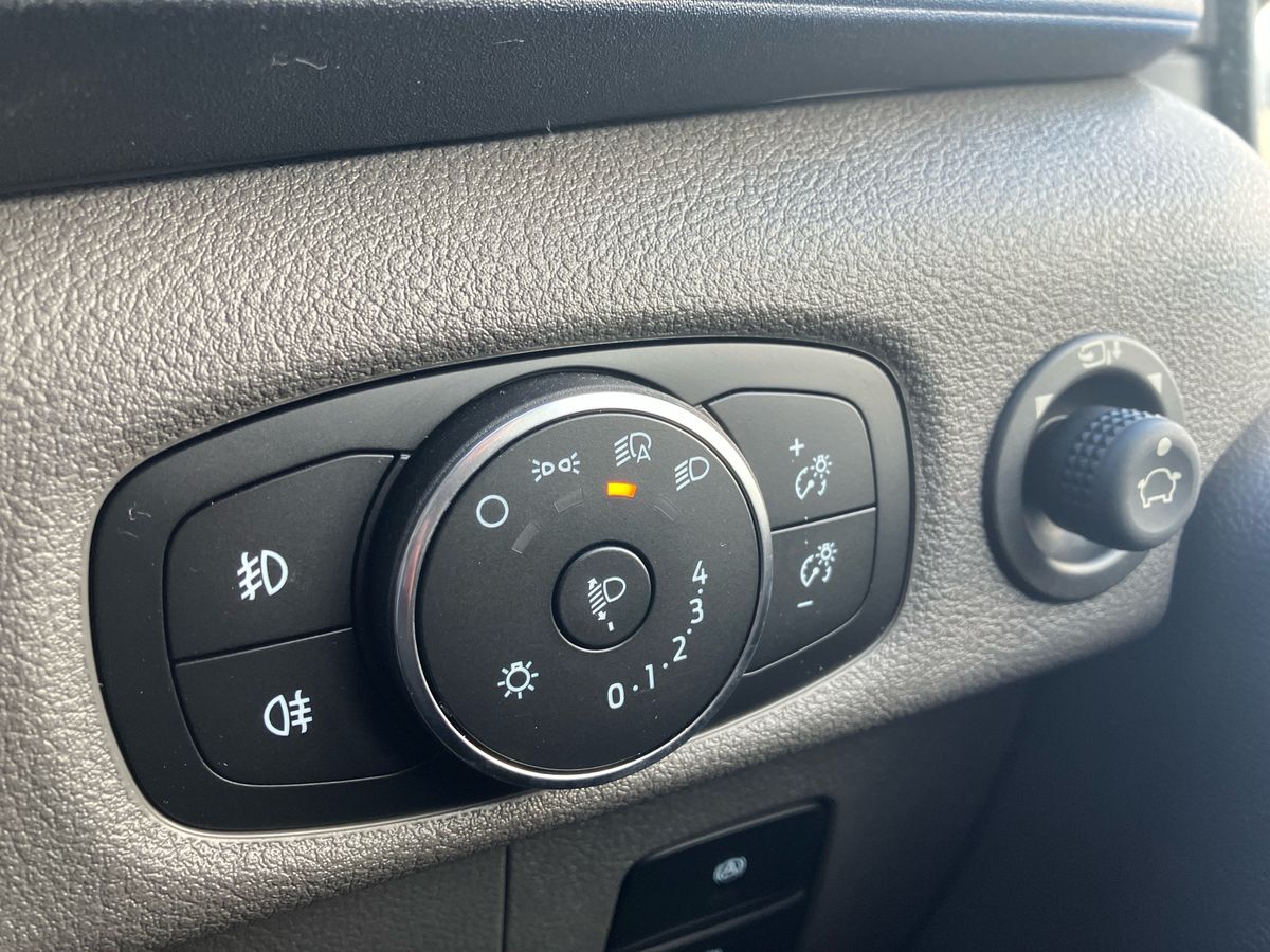 Used Ford Transit 2025 for sale - 76220034: Photo 22