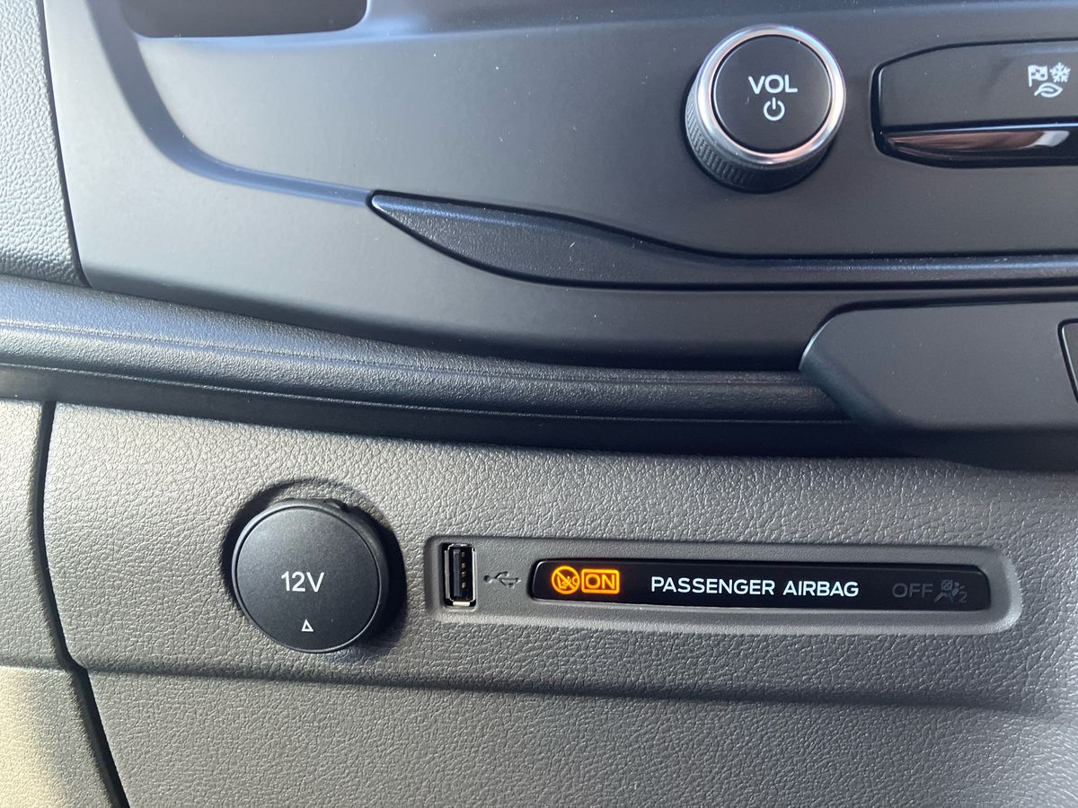 Used Ford Transit 2025 for sale - 76220034: Photo 24