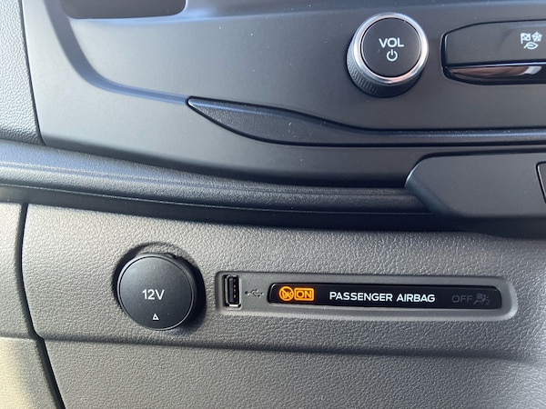 Used Ford Transit 2025 for sale - 76220034: Photo 24