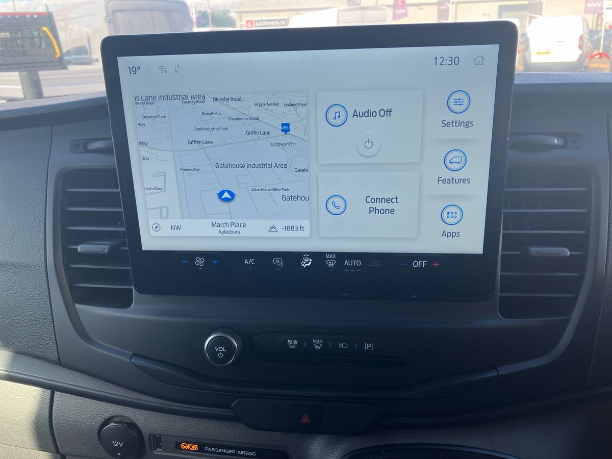 Used Ford Transit 2025 for sale - 76220034: Photo 27