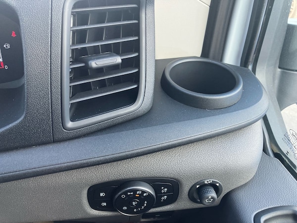 Used Ford Transit 2025 for sale - 76220034: Photo 29