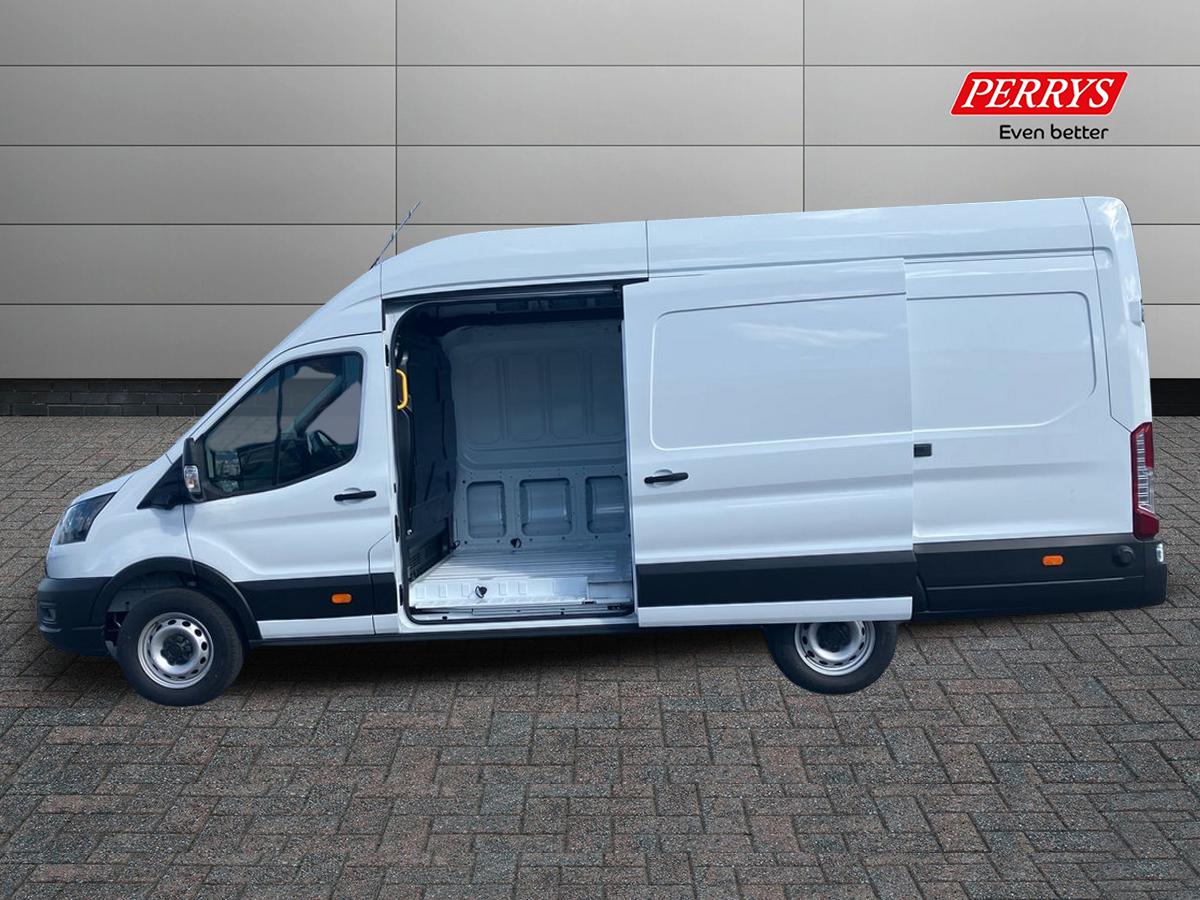 Used Ford Transit 2025 for sale - 76220034: Photo 3