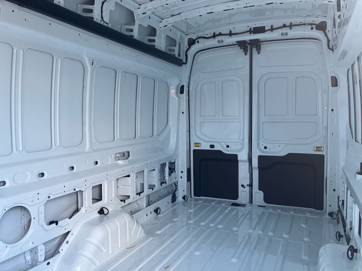 Used Ford Transit 2025 for sale - 76220034: Photo 32