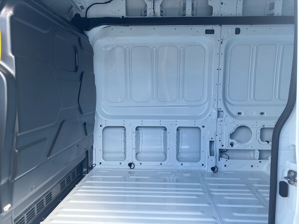 Used Ford Transit 2025 for sale - 76220034: Photo 33