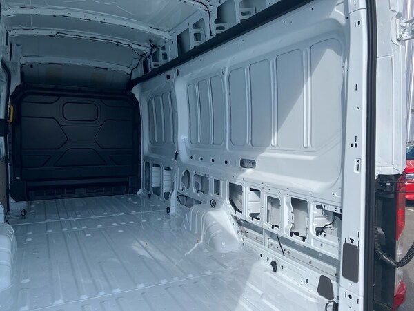 Used Ford Transit 2025 for sale - 76220034: Photo 34