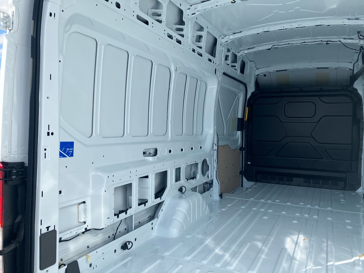 Used Ford Transit 2025 for sale - 76220034: Photo 35