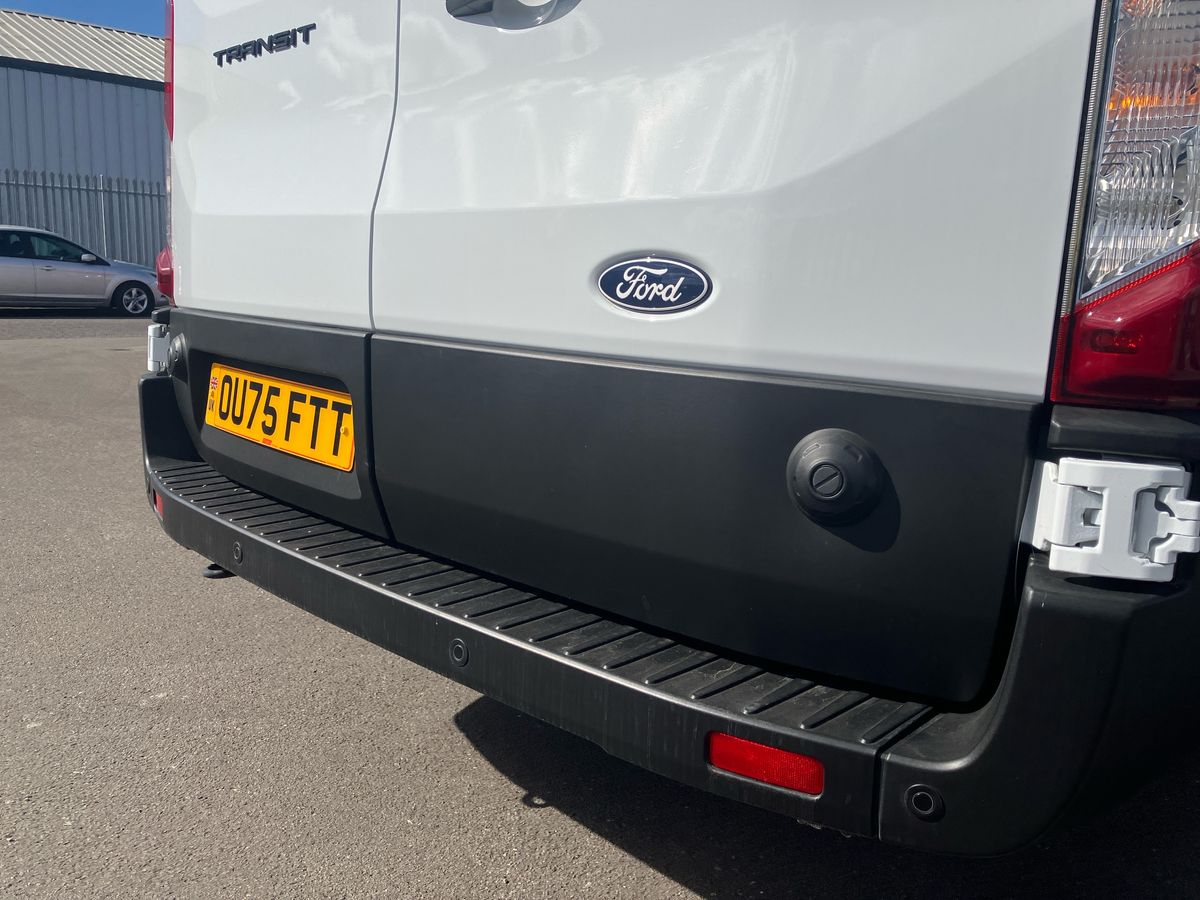 Used Ford Transit 2025 for sale - 76220034: Photo 36