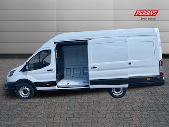 Used Ford Transit 2025 for sale - 76220034: Photo 3