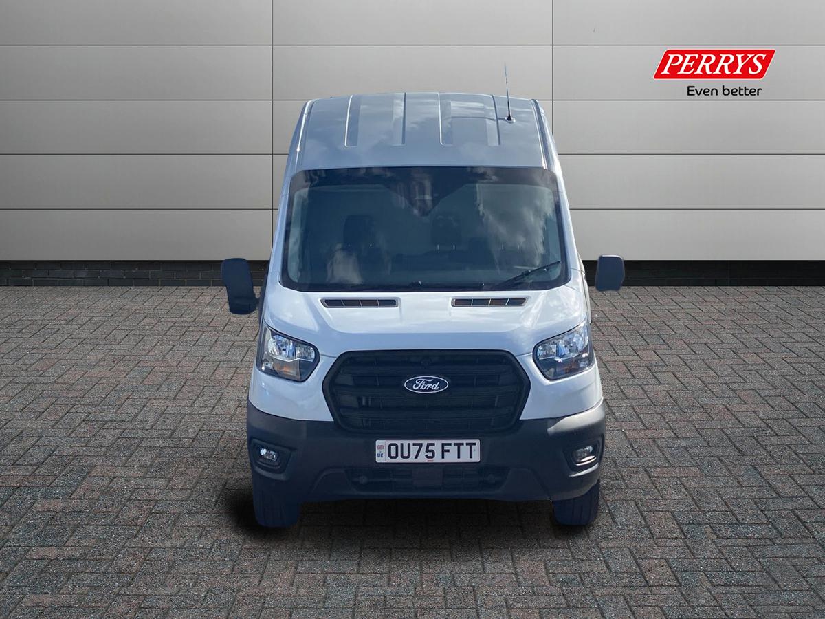 Used Ford Transit 2025 for sale - 76220034: Photo 4