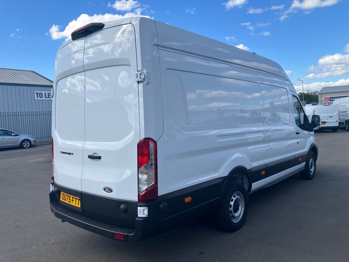 Used Ford Transit 2025 for sale - 76220034: Photo 40