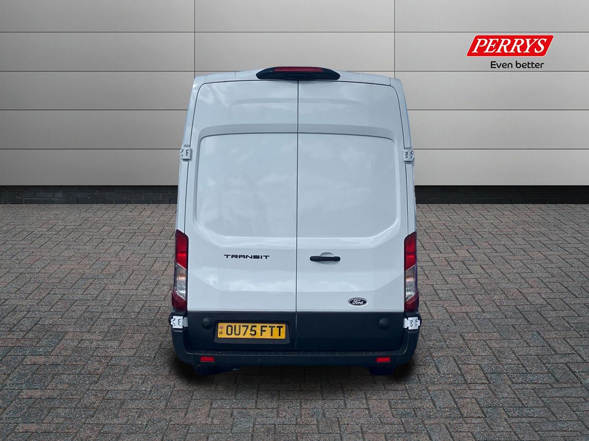 Used Ford Transit 2025 for sale - 76220034: Photo 5